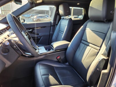 2024 Land Rover Range Rover Evoque S