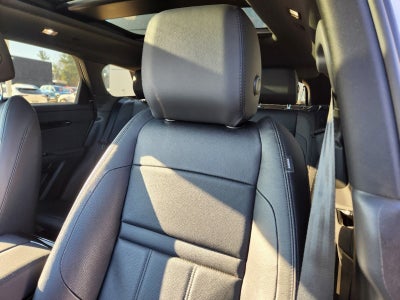 2024 Land Rover Range Rover Evoque S