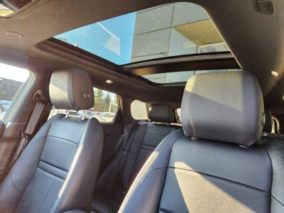 2024 Land Rover Range Rover Evoque S