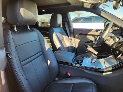 2024 Land Rover Range Rover Evoque S