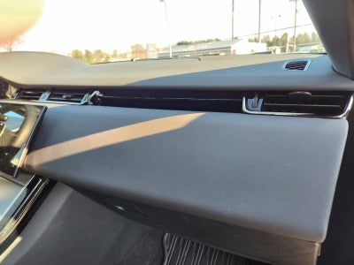 2024 Land Rover Range Rover Evoque S