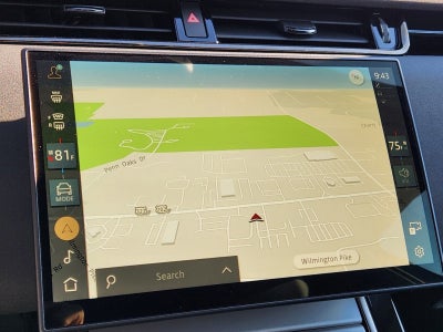 2024 Land Rover Range Rover Evoque S