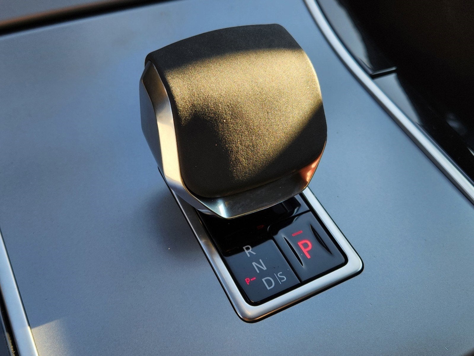 2024 Land Rover Range Rover Evoque S