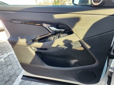 2024 Land Rover Range Rover Evoque S