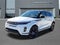 2026 Land Rover Range Rover Evoque S
