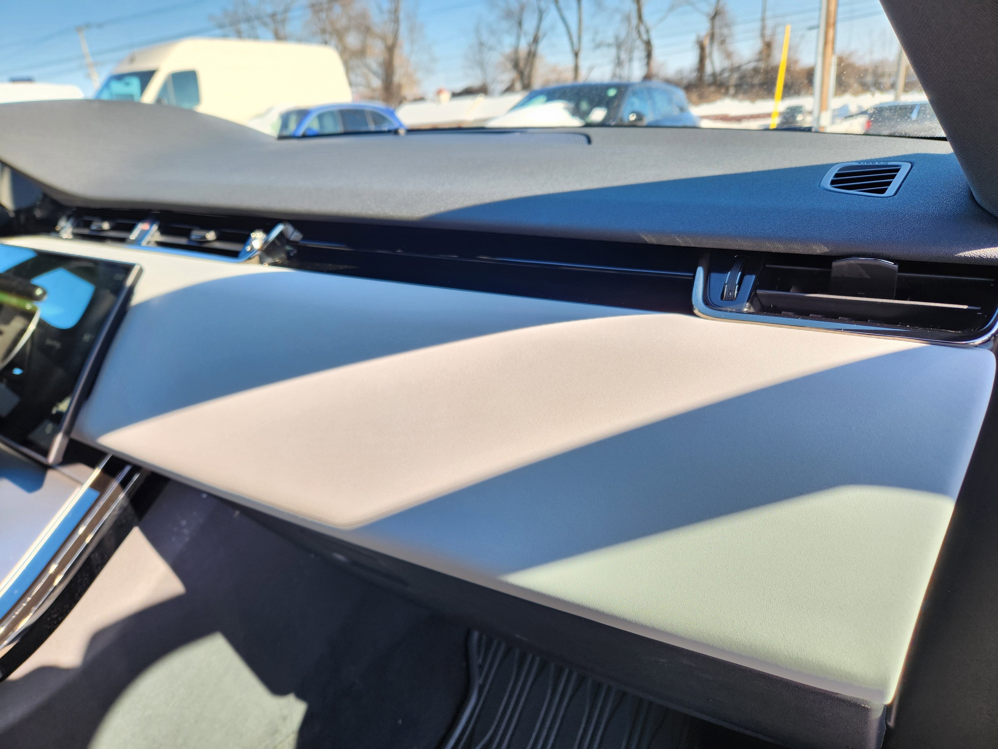 2026 Land Rover Range Rover Evoque S