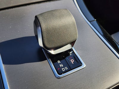 2026 Land Rover Range Rover Evoque S