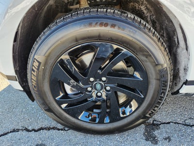 2026 Land Rover Range Rover Evoque S