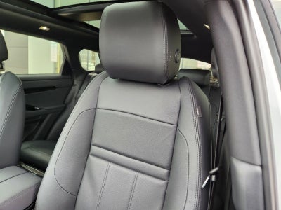 2024 Land Rover Range Rover Evoque Core S