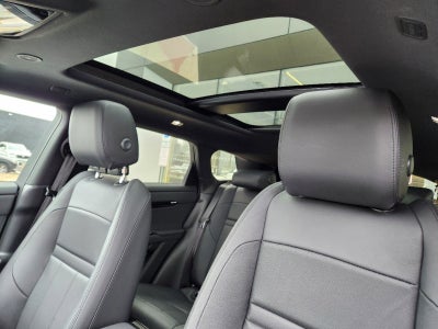 2024 Land Rover Range Rover Evoque Core S