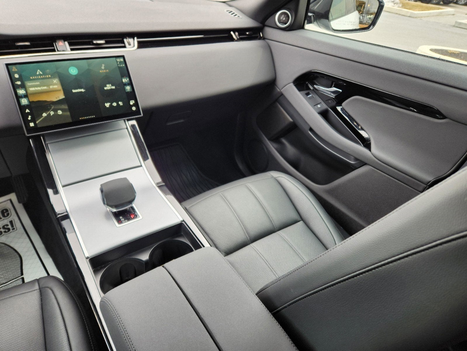 2024 Land Rover Range Rover Evoque Core S