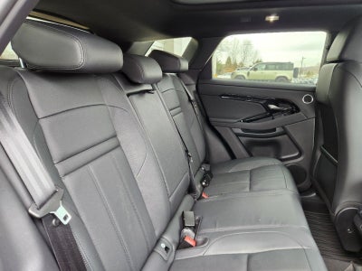 2024 Land Rover Range Rover Evoque Core S