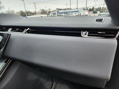 2024 Land Rover Range Rover Evoque Core S