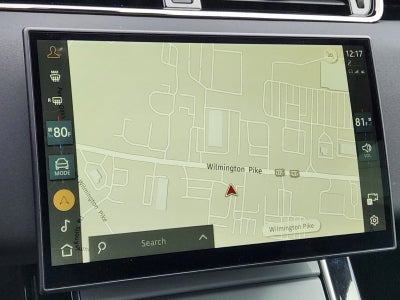 2024 Land Rover Range Rover Evoque Core S