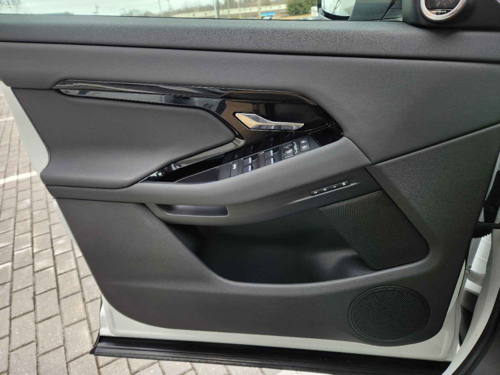 2024 Land Rover Range Rover Evoque Core S