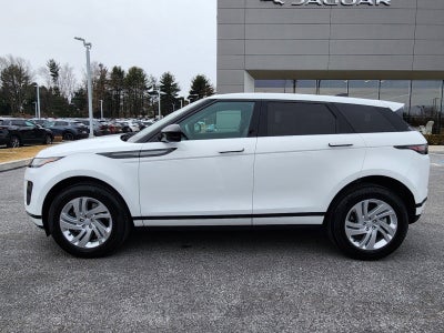 2024 Land Rover Range Rover Evoque Core S