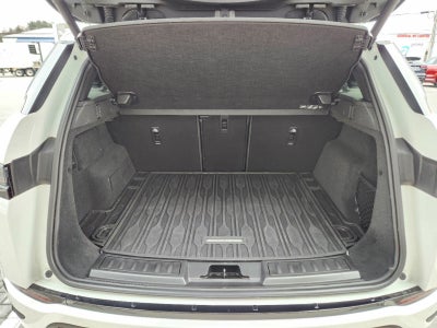 2024 Land Rover Range Rover Evoque Core S