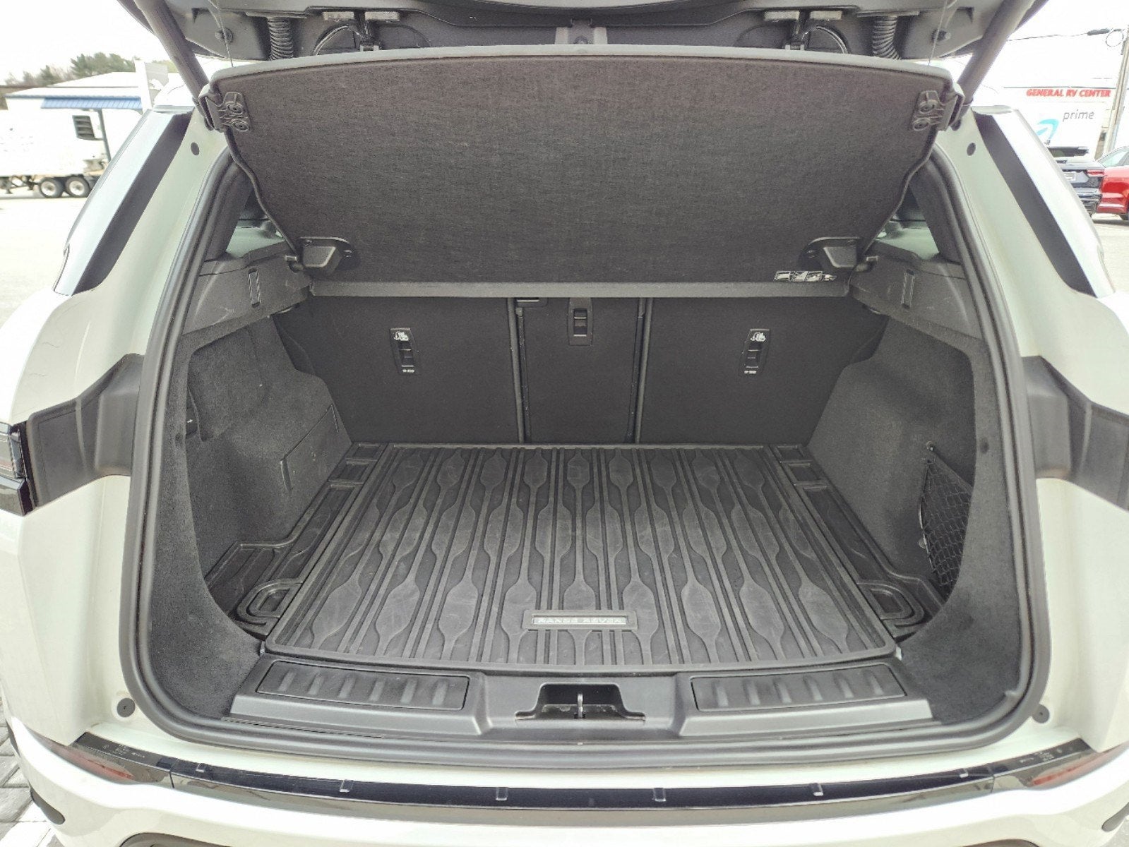 2024 Land Rover Range Rover Evoque Core S