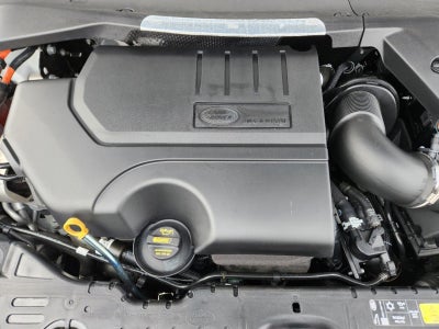 2024 Land Rover Range Rover Evoque Core S