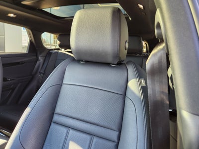 2026 Land Rover Range Rover Evoque S