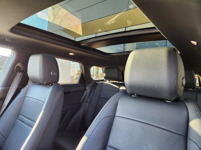 2026 Land Rover Range Rover Evoque S