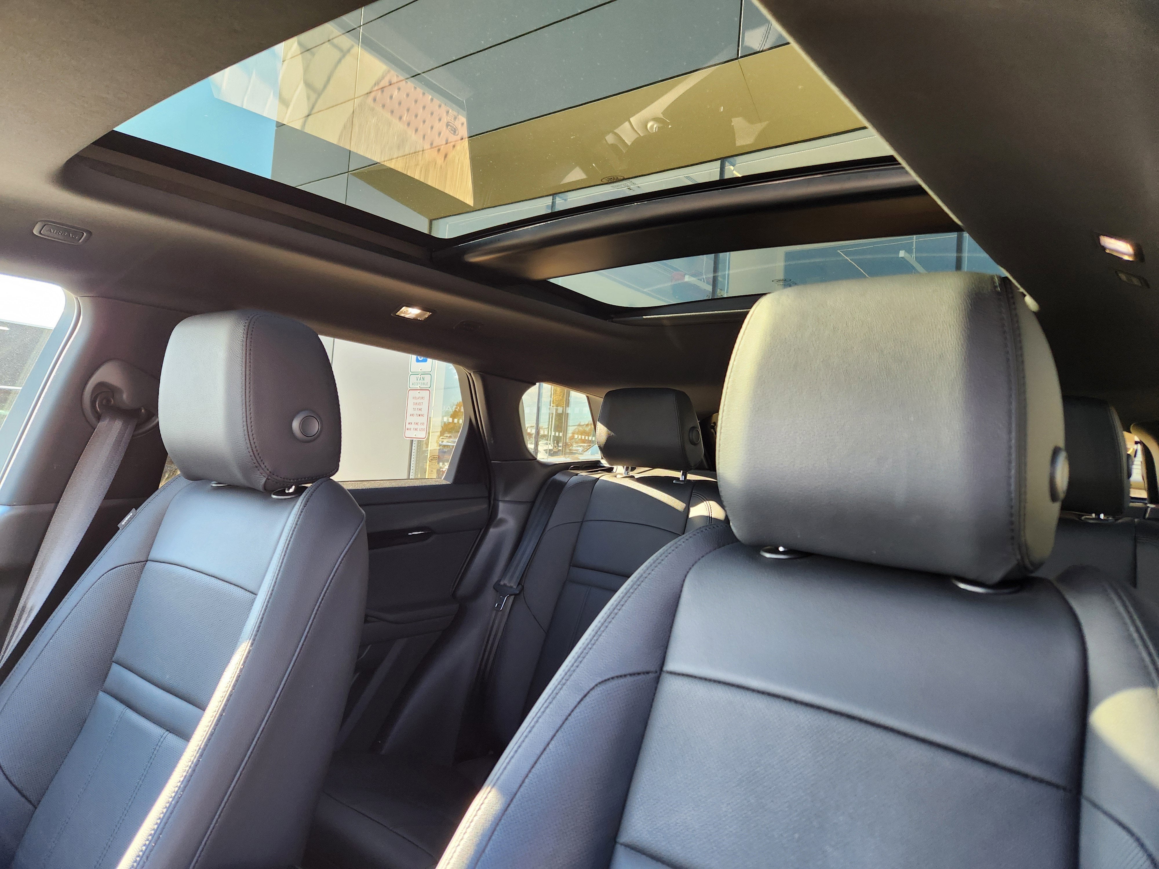 2026 Land Rover Range Rover Evoque S