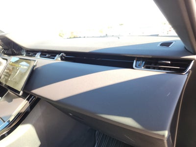 2026 Land Rover Range Rover Evoque S