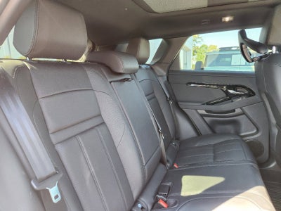 2024 Land Rover Range Rover Evoque S