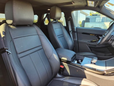 2024 Land Rover Range Rover Evoque S