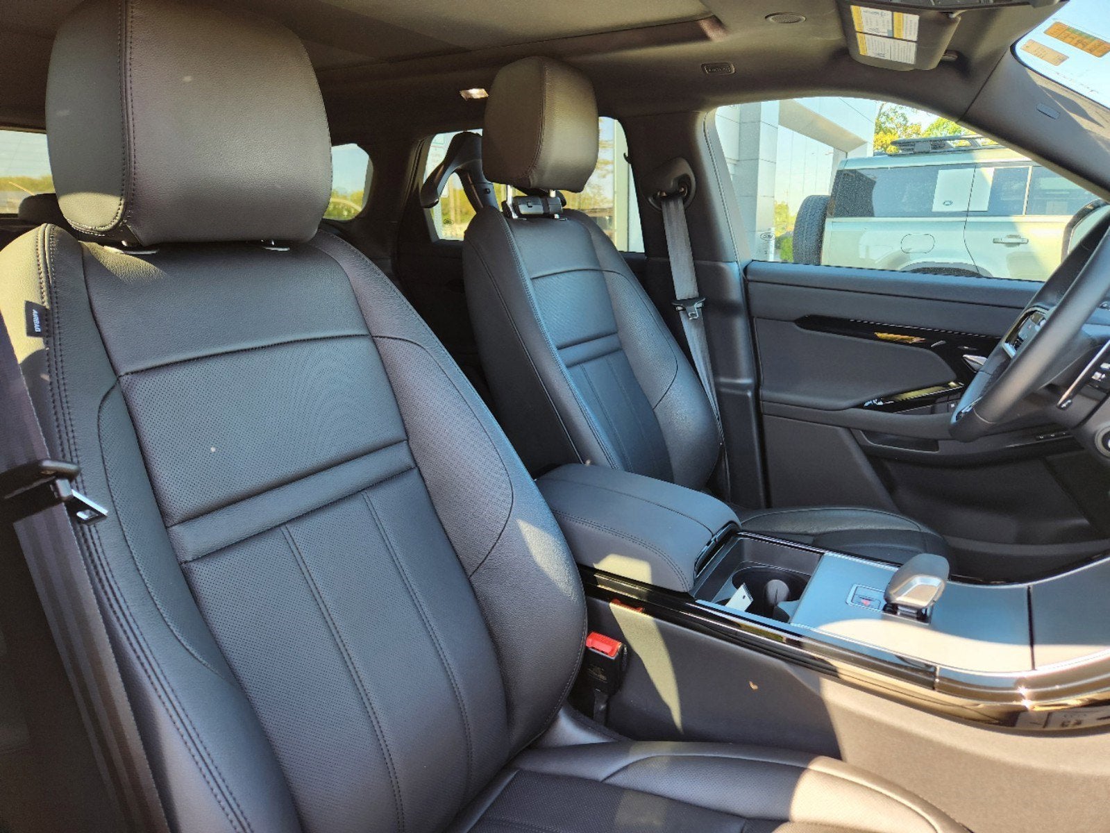 2024 Land Rover Range Rover Evoque S