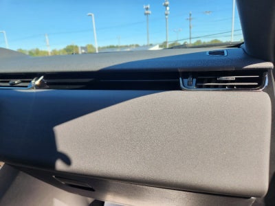 2024 Land Rover Range Rover Evoque S