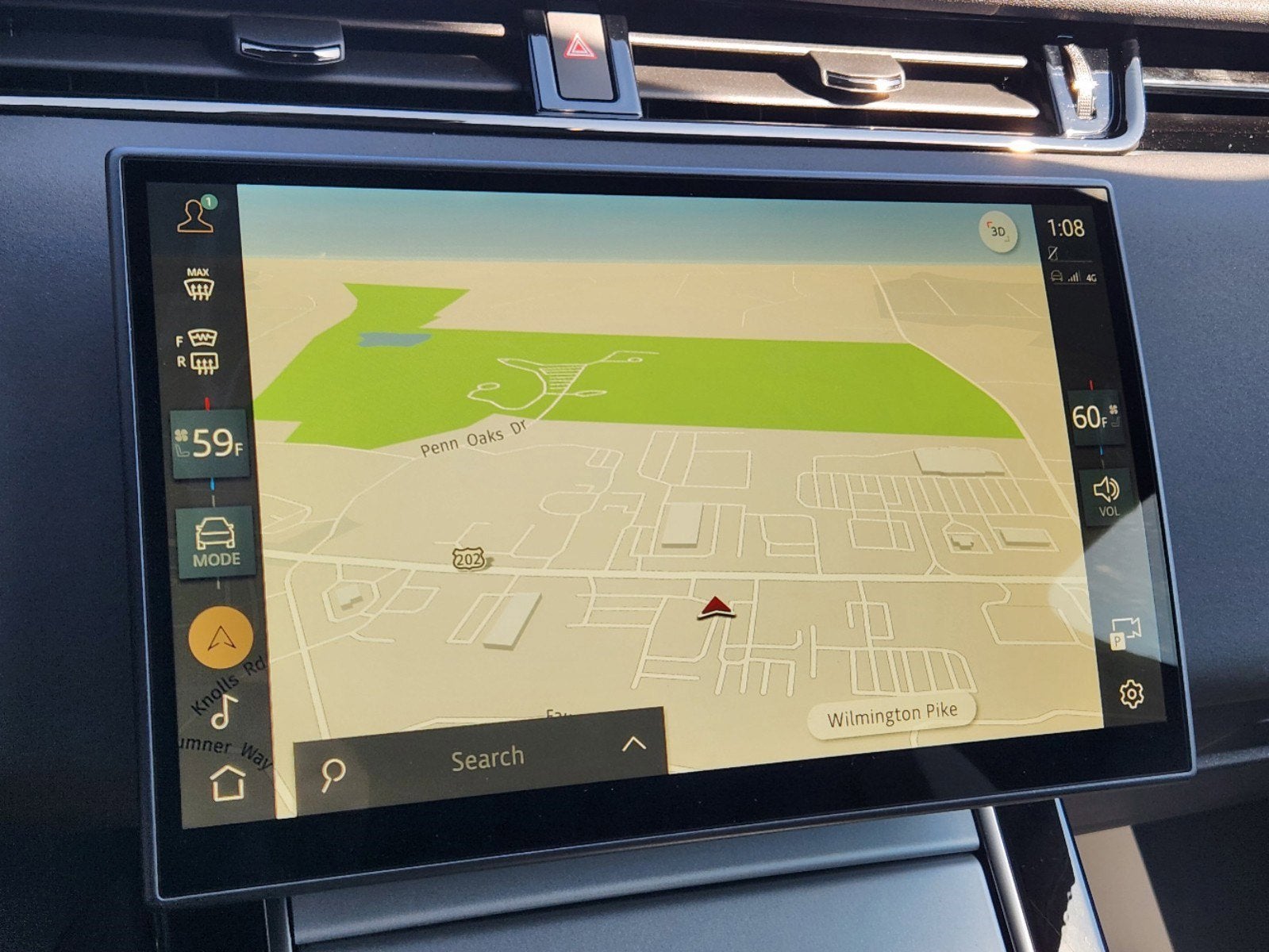 2024 Land Rover Range Rover Evoque S