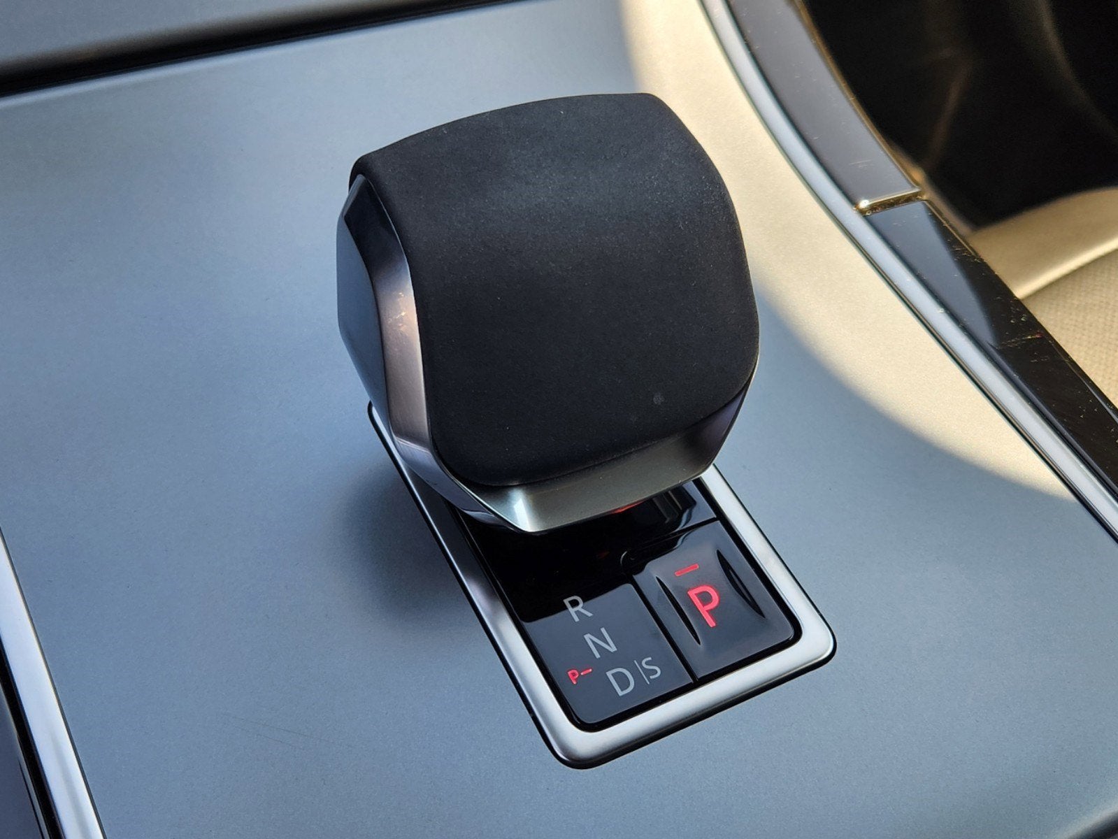 2024 Land Rover Range Rover Evoque S