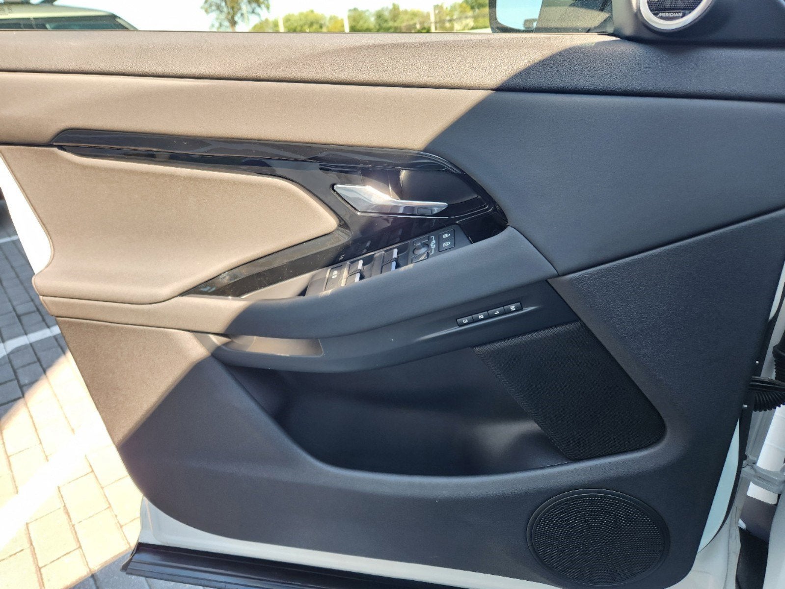 2024 Land Rover Range Rover Evoque S