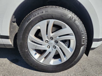 2024 Land Rover Range Rover Evoque S