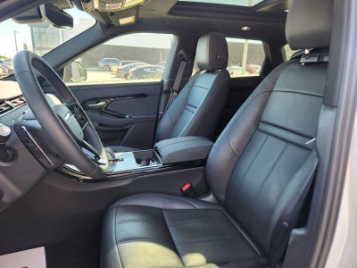 2024 Land Rover Range Rover Evoque S