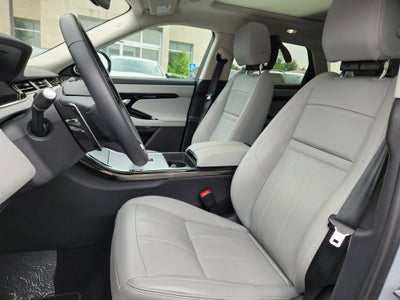 2025 Land Rover Range Rover Evoque S