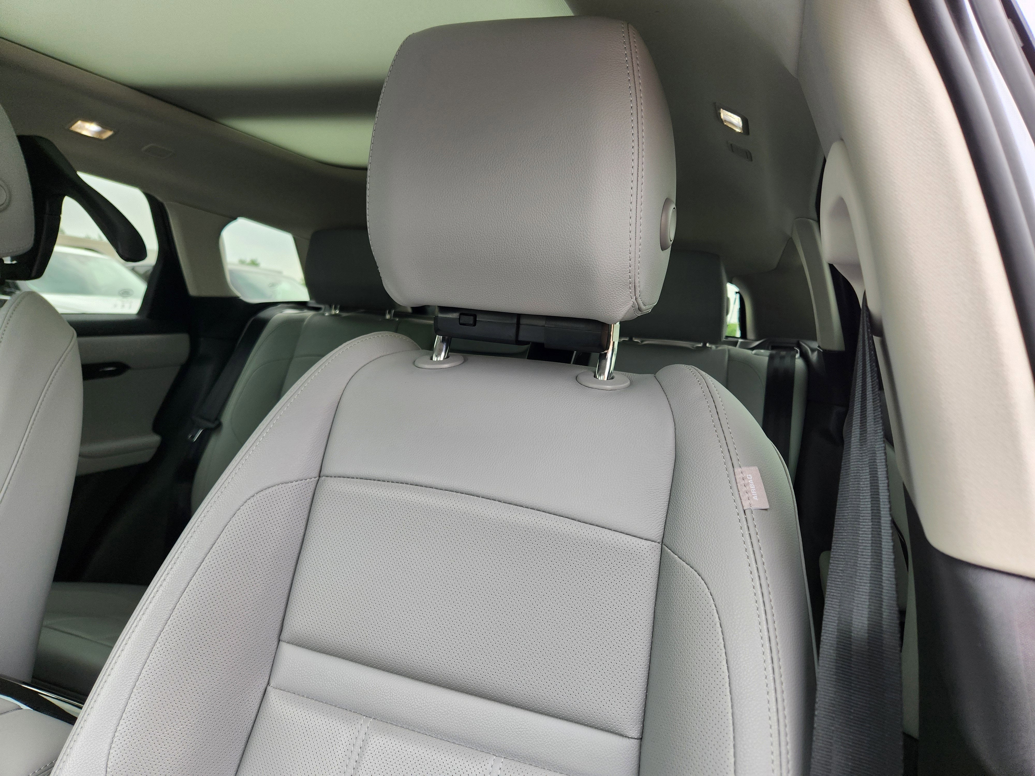 2025 Land Rover Range Rover Evoque S