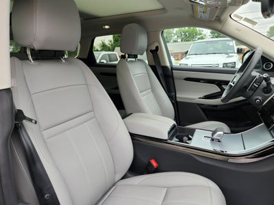 2025 Land Rover Range Rover Evoque S