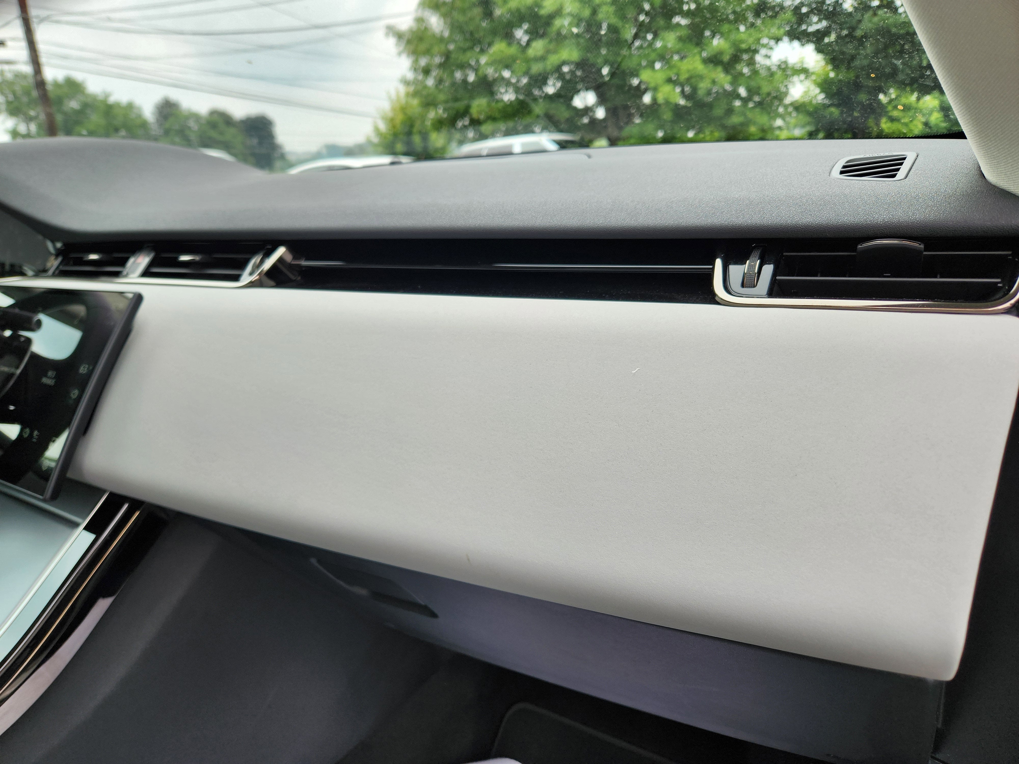 2025 Land Rover Range Rover Evoque S