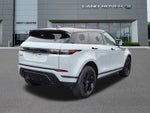 2025 Land Rover Range Rover Evoque S