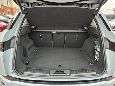 2025 Land Rover Range Rover Evoque S