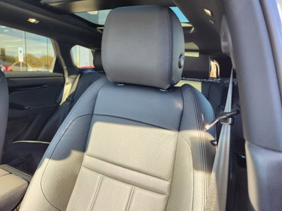 2026 Land Rover Range Rover Evoque S