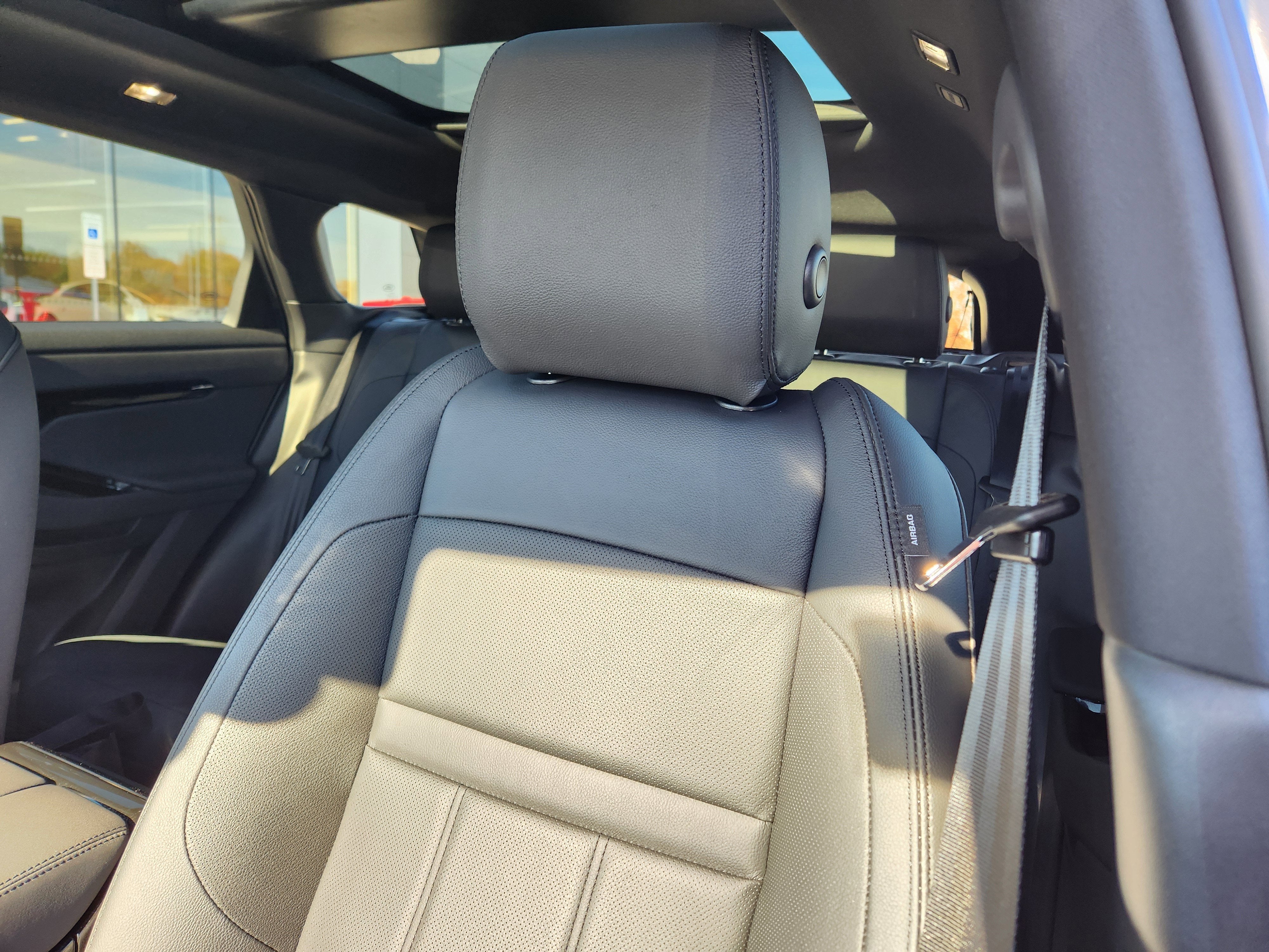 2026 Land Rover Range Rover Evoque S