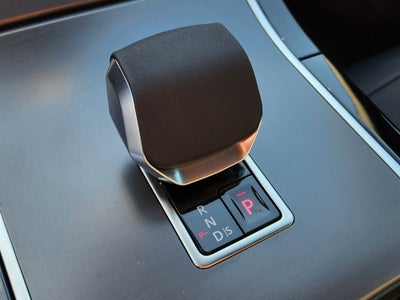 2026 Land Rover Range Rover Evoque S