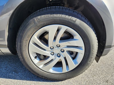 2026 Land Rover Range Rover Evoque S