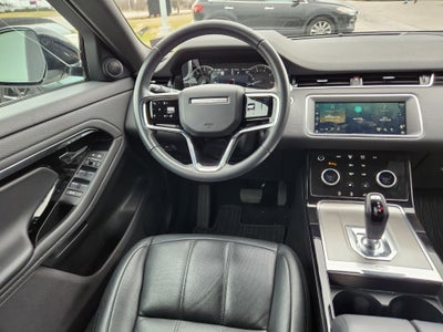 2023 Land Rover Range Rover Evoque S