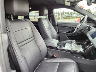 2023 Land Rover Range Rover Evoque S