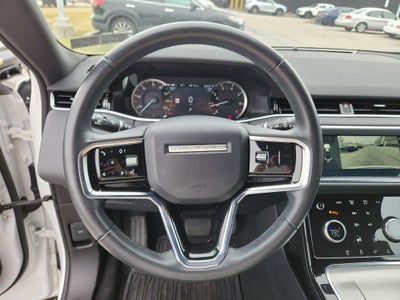 2023 Land Rover Range Rover Evoque S