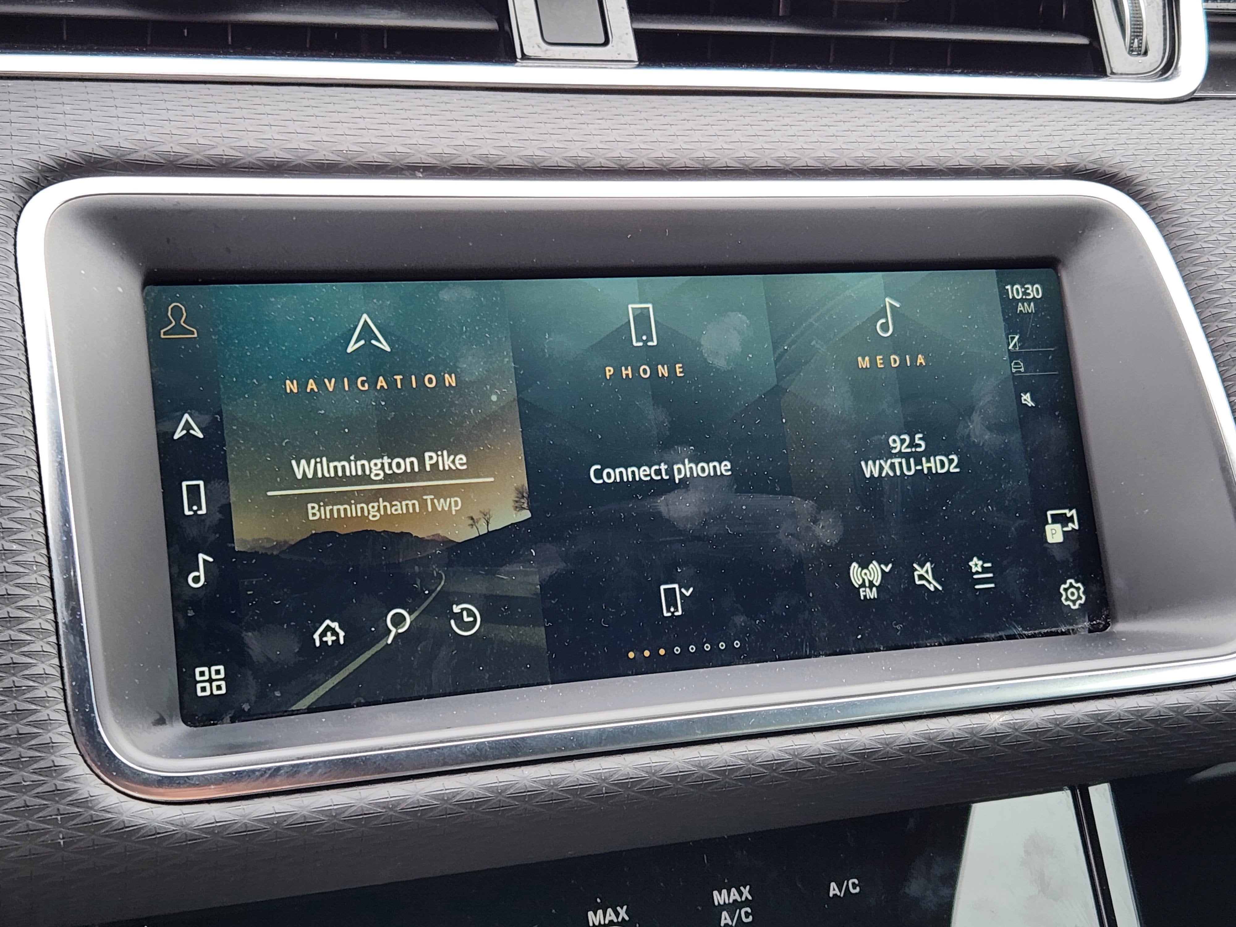 2023 Land Rover Range Rover Evoque S